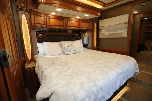 2014 Newmar Mountain Aire 4364