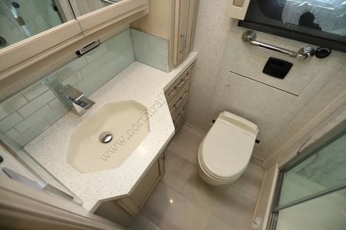 2021 Newmar Ventana 3407 Class A