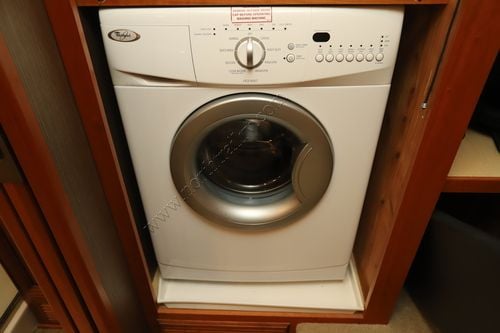 2014 Newmar Mountain Aire 4364