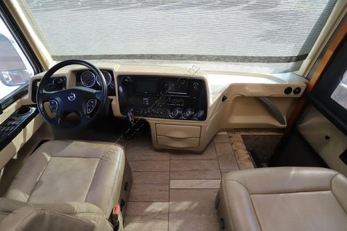 2014 Newmar Mountain Aire 4364