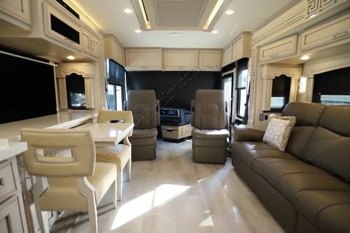 2021 Newmar Ventana 3407 Class A