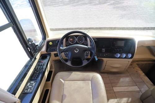 2014 Newmar Mountain Aire 4364