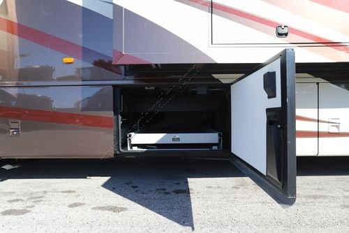 2014 Newmar Mountain Aire 4364