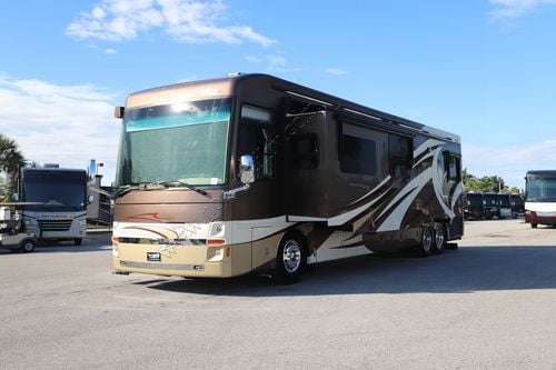 2014 Newmar Mountain Aire 4364
