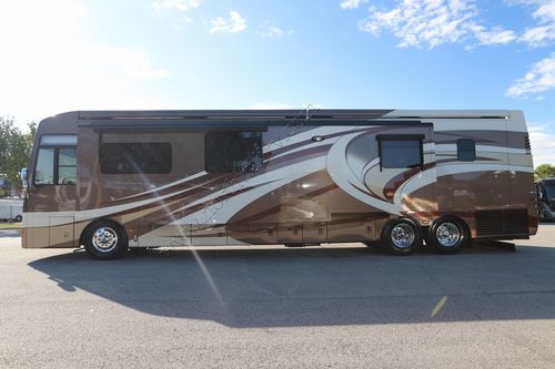 2014 Newmar Mountain Aire 4364