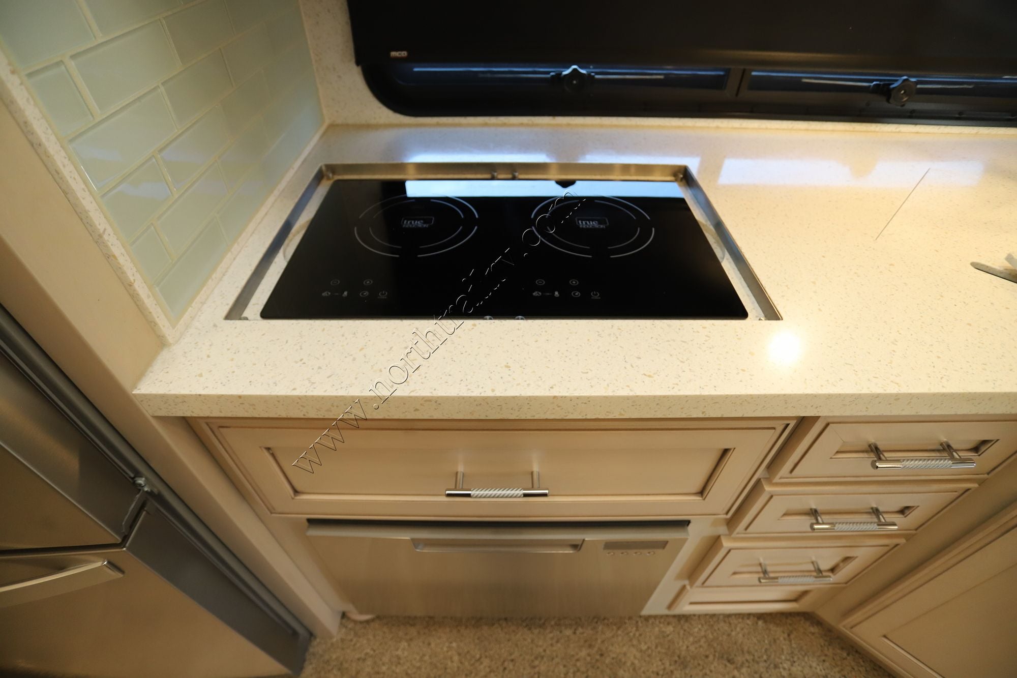 Used 2021 Newmar Ventana 3407 Class A  For Sale