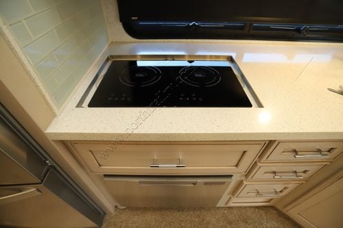 2021 Newmar Ventana 3407 Class A