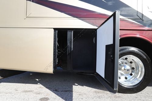 2021 Newmar Ventana 3407 Class A