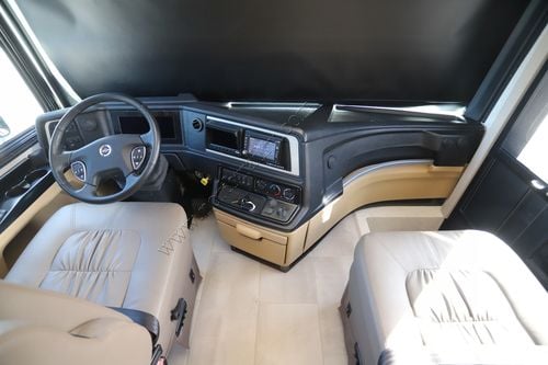 2021 Newmar Ventana 3407 Class A