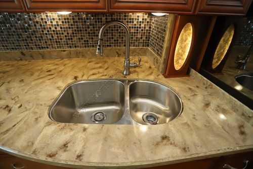 2014 Newmar Mountain Aire 4364