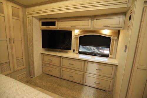 2021 Newmar Ventana 3407 Class A