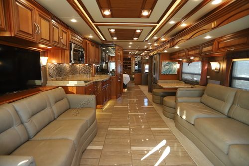 2014 Newmar Mountain Aire 4364