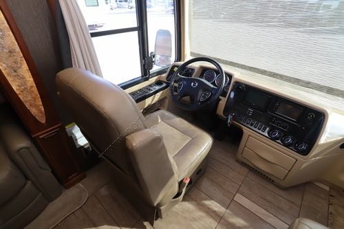 2014 Newmar Mountain Aire 4364