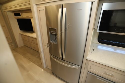 2021 Newmar Ventana 3407 Class A