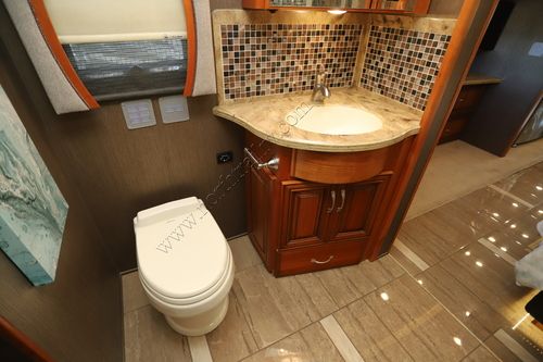 2014 Newmar Mountain Aire 4364