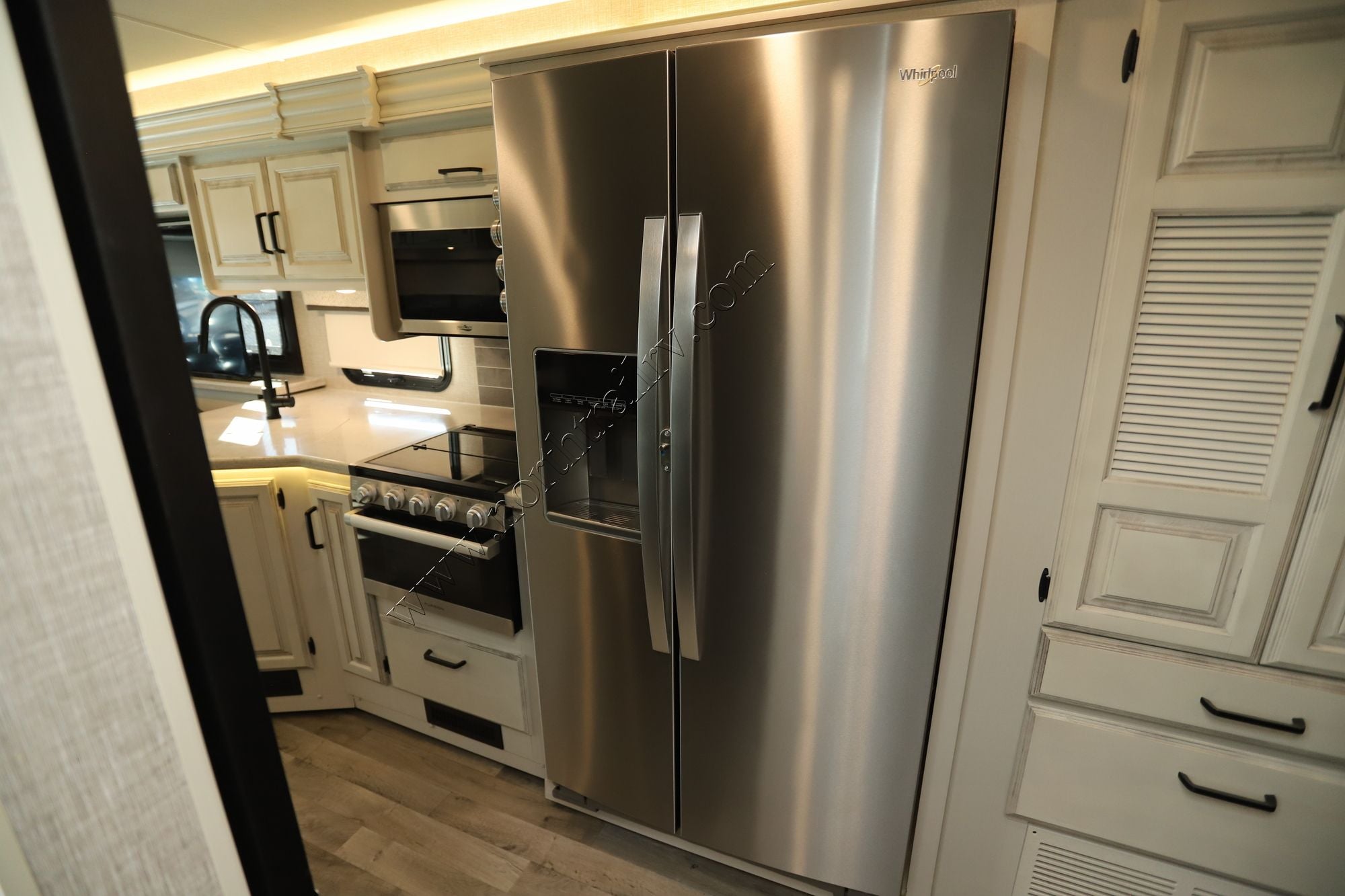 Used 2023 Entegra Vision  Xl 34G Class A  For Sale