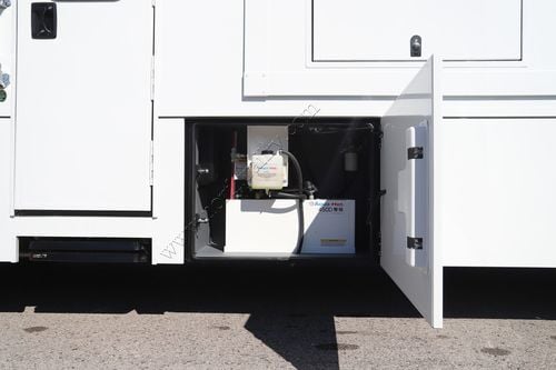 2026 Renegade Rv Explorer 40EBH