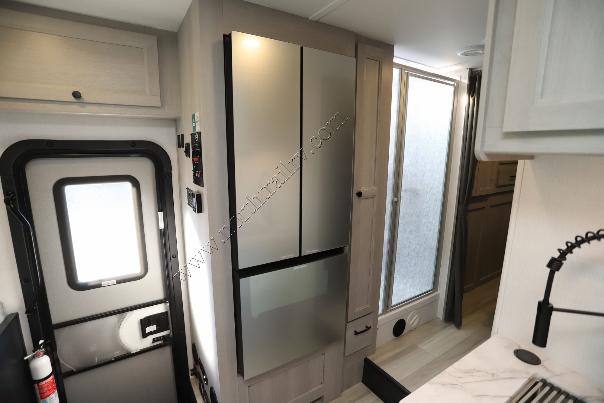 New 2026 Forest River Solera 32DSOKF Class C  For Sale