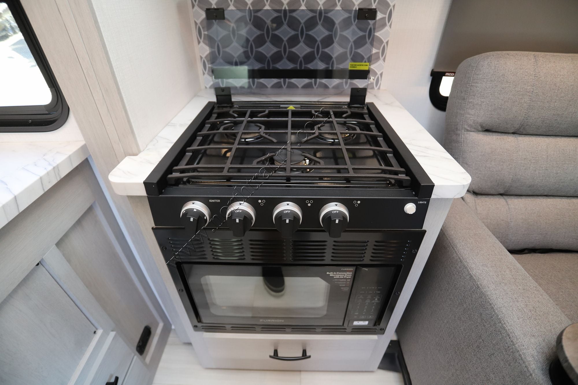 New 2026 Forest River Solera 32DSOKF Class C  For Sale