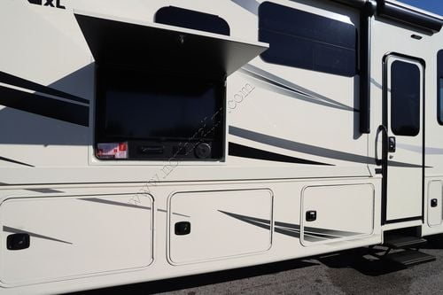 2023 Entegra Vision  Xl 34G