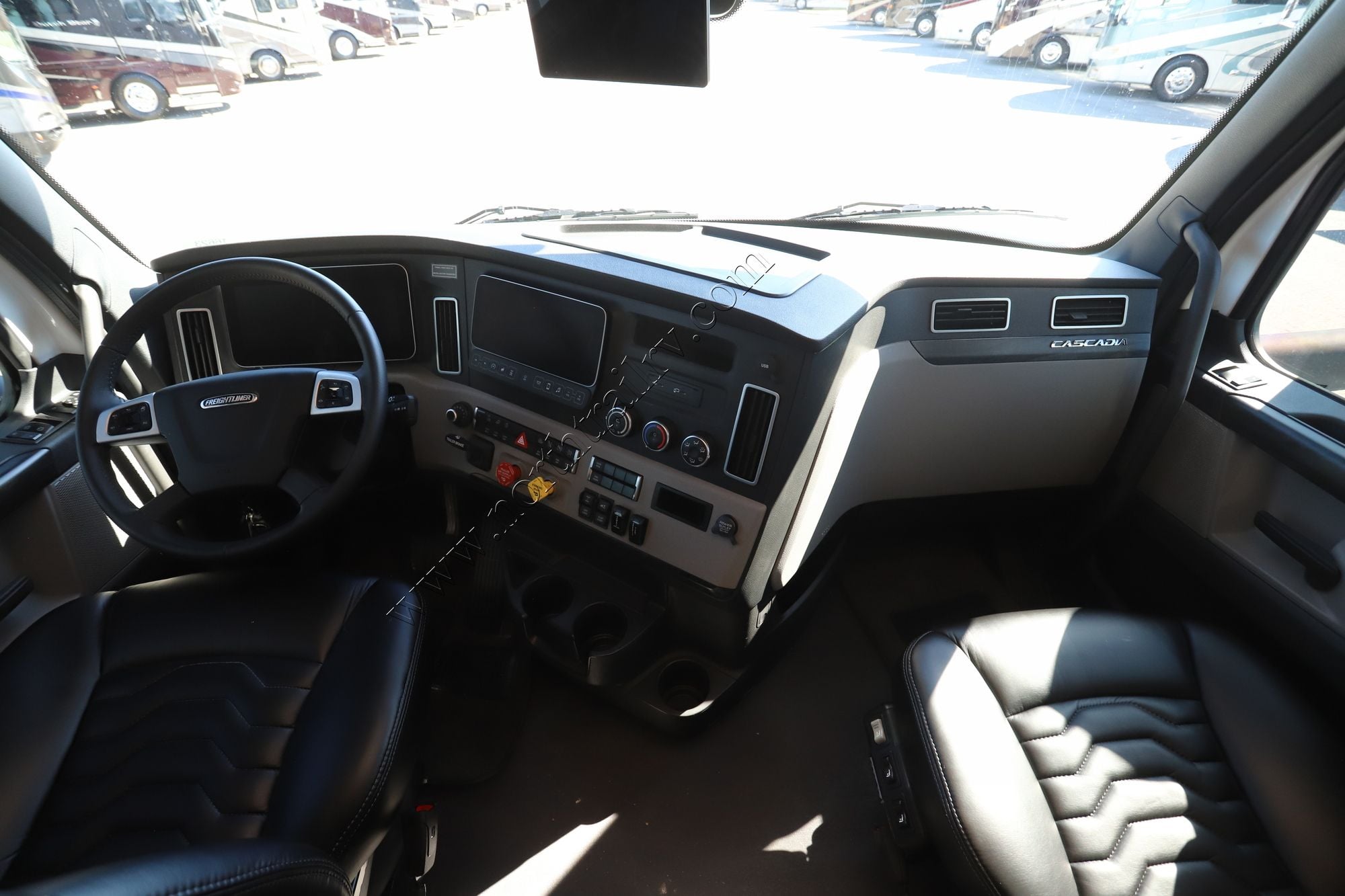 New 2026 Renegade Rv Explorer 40EBH Super C  For Sale