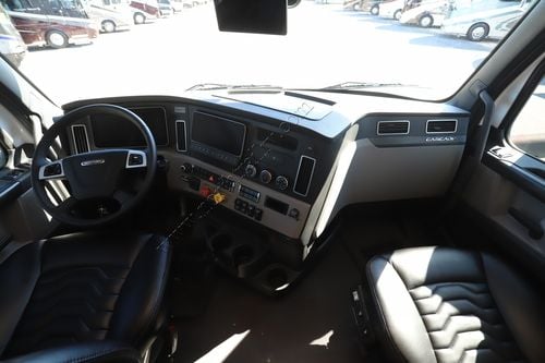 2026 Renegade Rv Explorer 40EBH