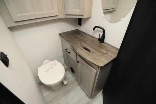 2026 Forest River Solera 32DSOKF