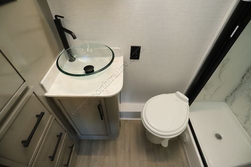 2026 Newmar Freedom Aire 2515