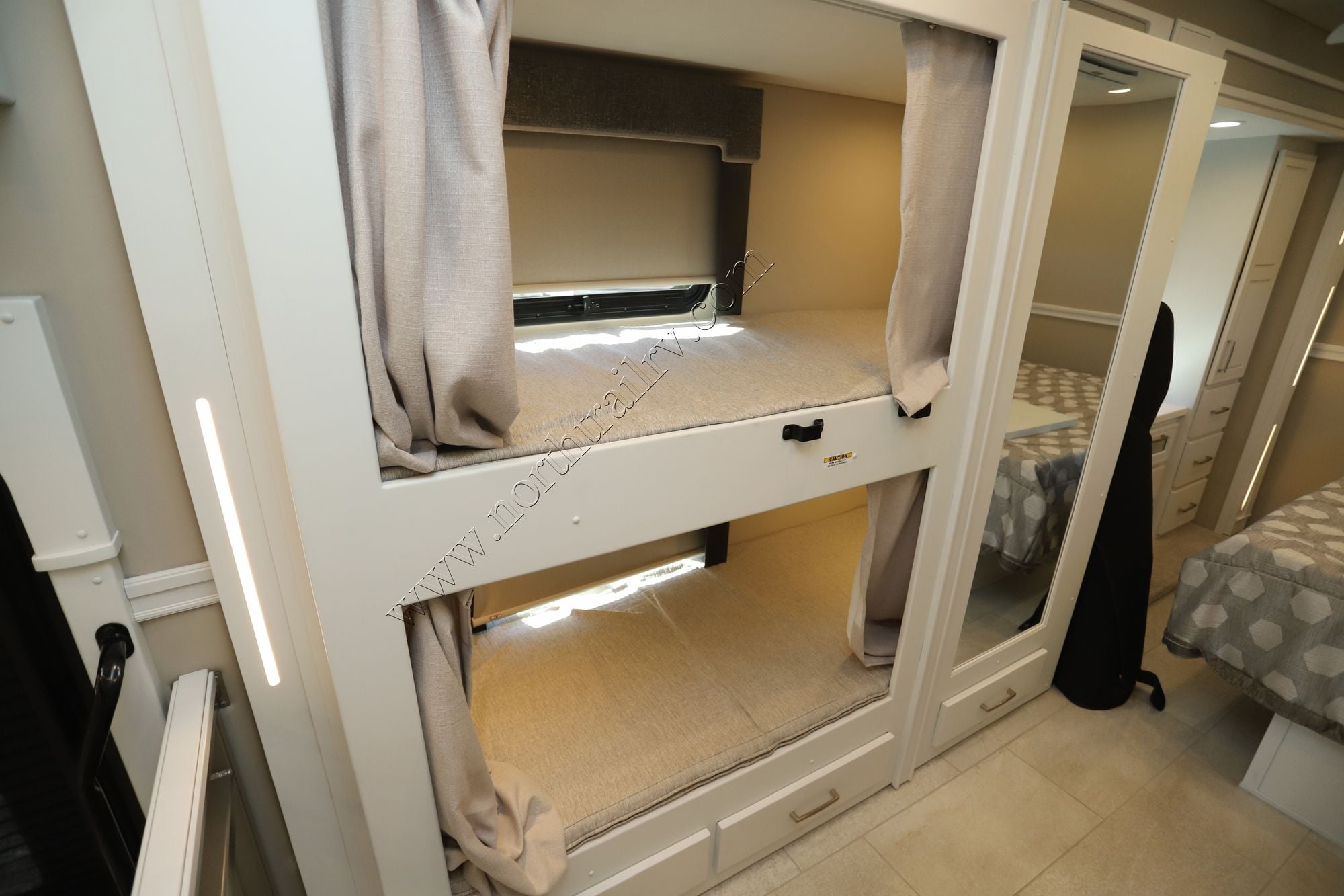 New 2026 Renegade Rv Explorer 40EBH Super C  For Sale