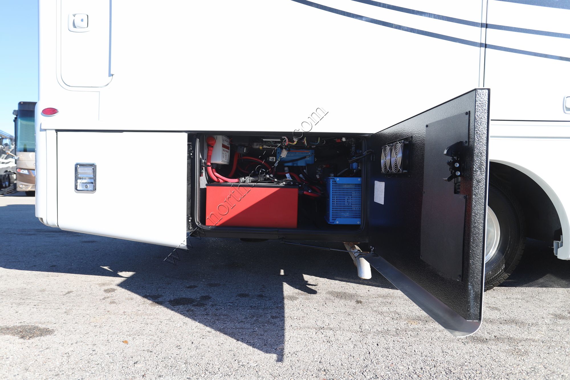 New 2026 Newmar Freedom Aire 2515 Class C  For Sale