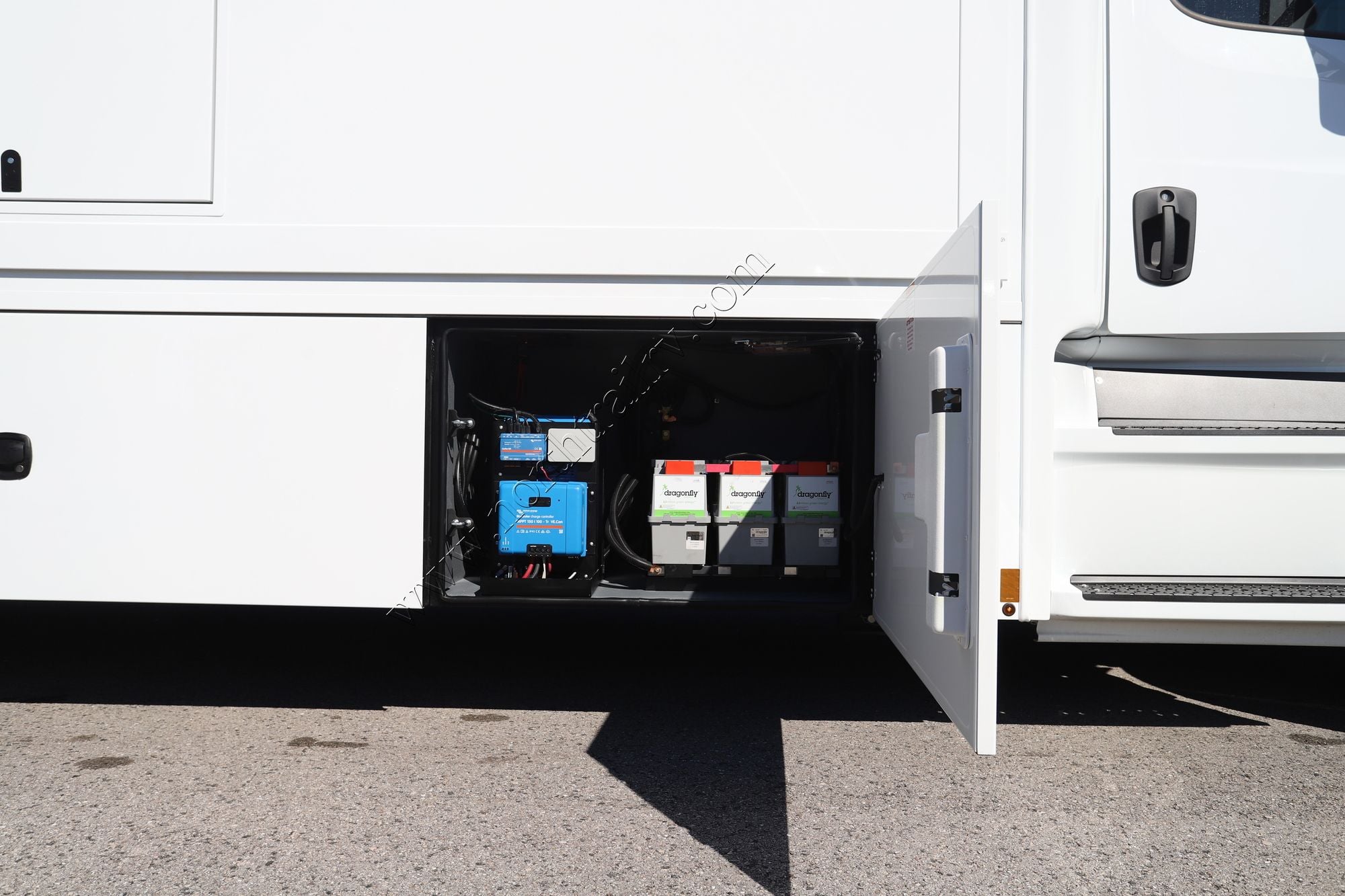 New 2026 Renegade Rv Explorer 40EBH Super C  For Sale