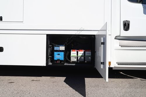 2026 Renegade Rv Explorer 40EBH