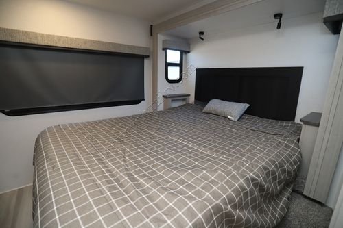 2026 Forest River Solera 32DSOKF