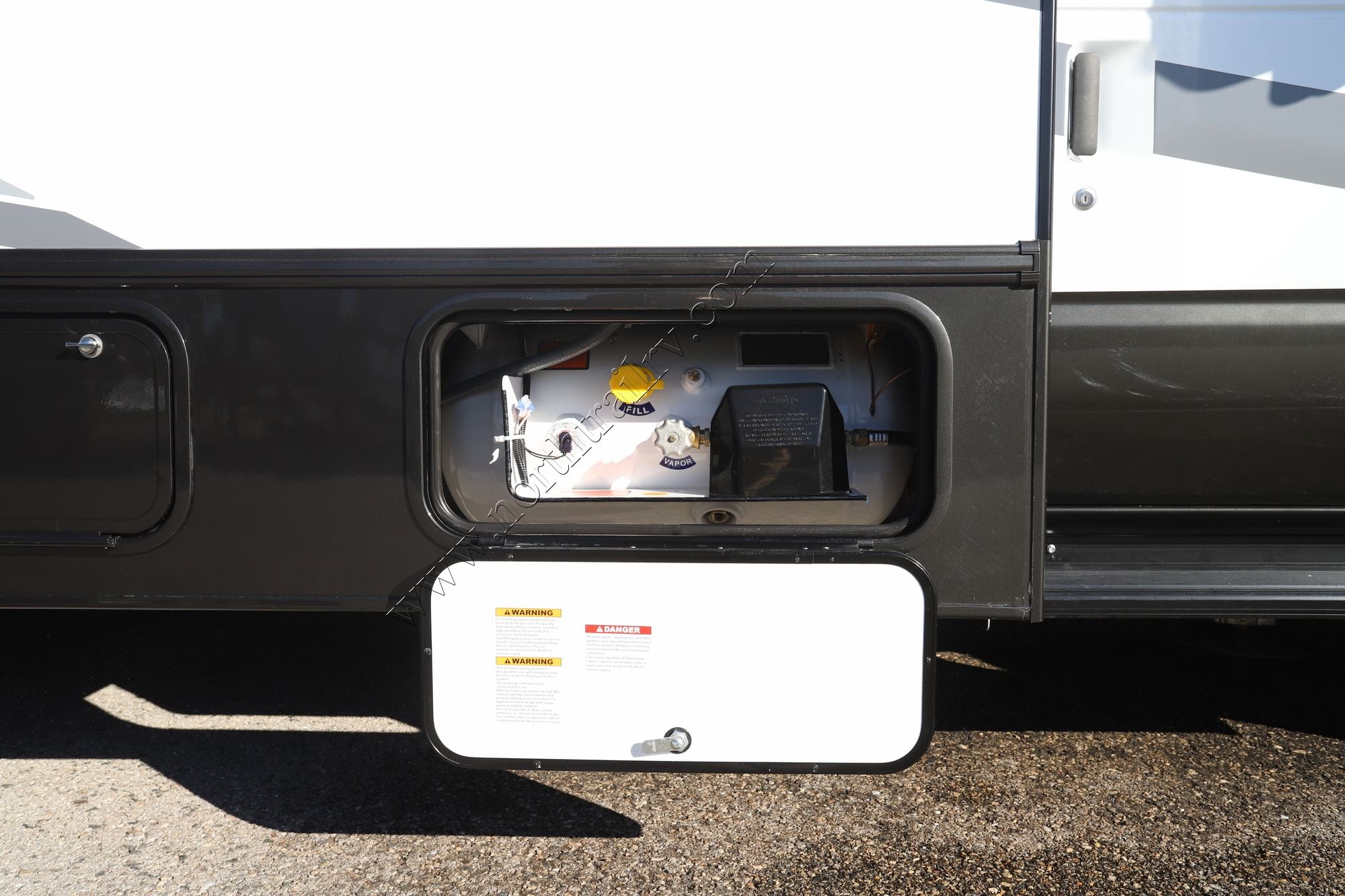 New 2026 Forest River Solera 32DSOKF Class C  For Sale