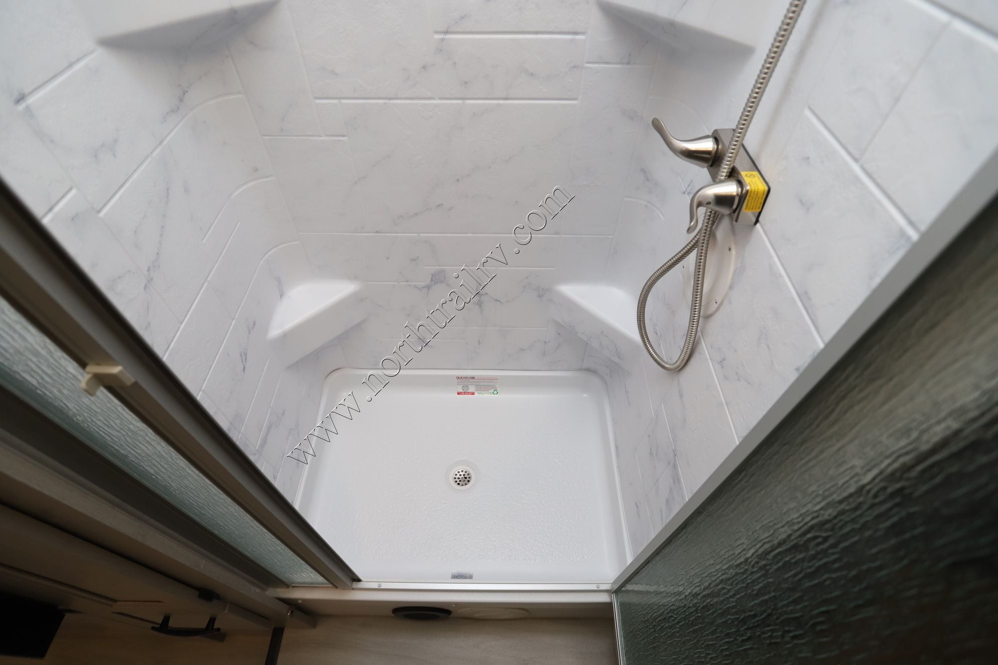 New 2026 Forest River Solera 32DSOKF Class C  For Sale