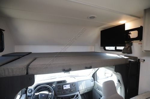 2026 Forest River Solera 32DSOKF