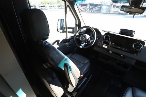 2026 Newmar Freedom Aire 2515