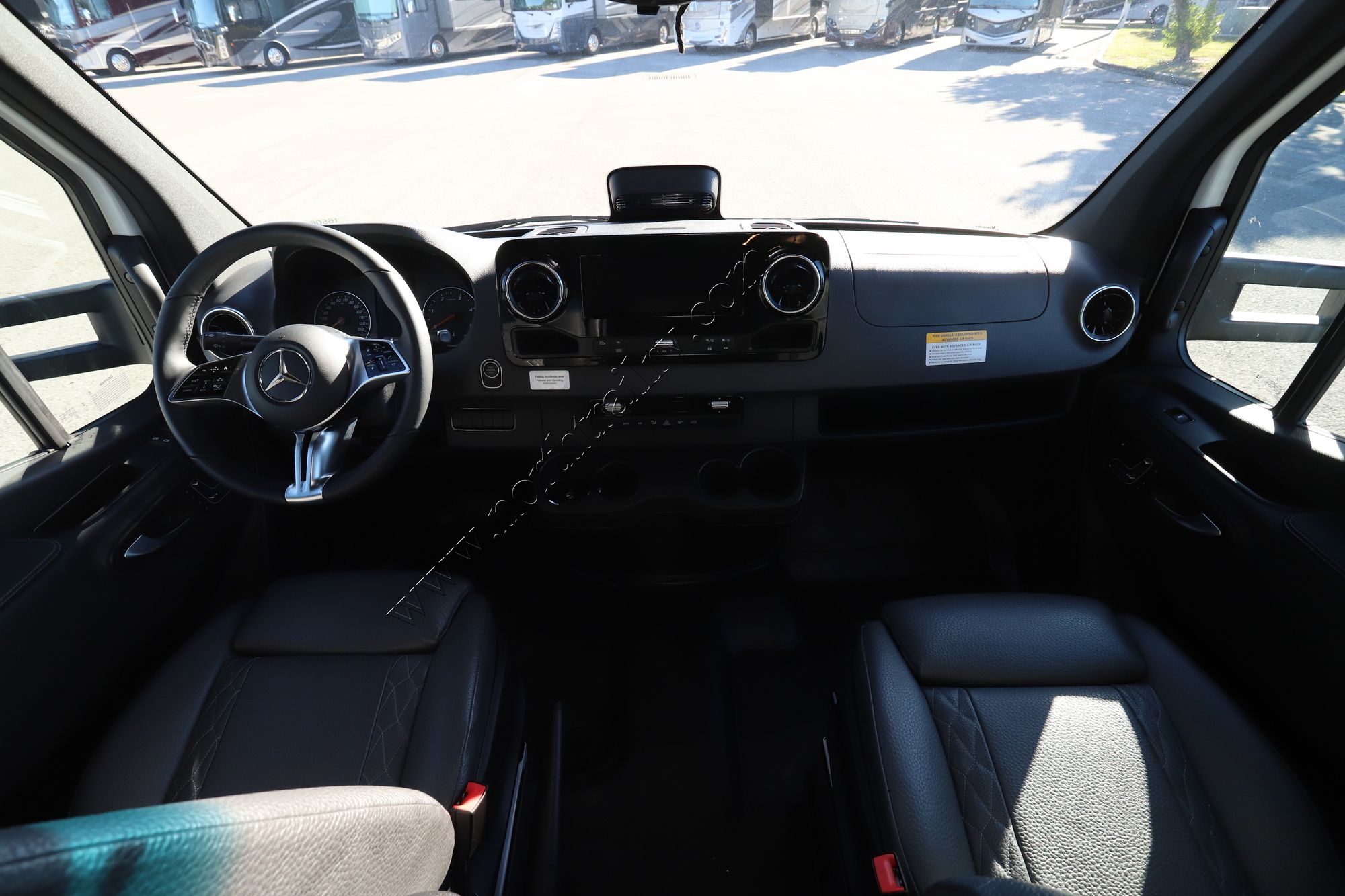 New 2026 Newmar Freedom Aire 2515 Class C  For Sale