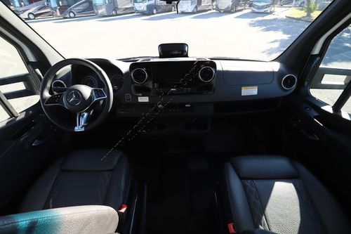 2026 Newmar Freedom Aire 2515