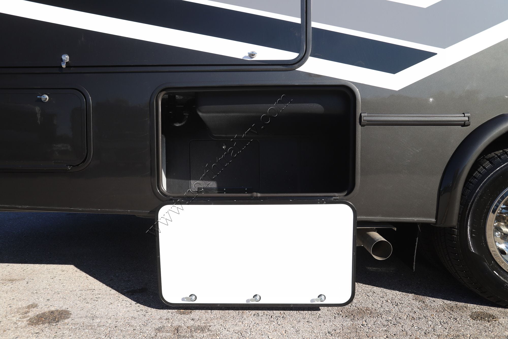 New 2026 Forest River Solera 32DSOKF Class C  For Sale