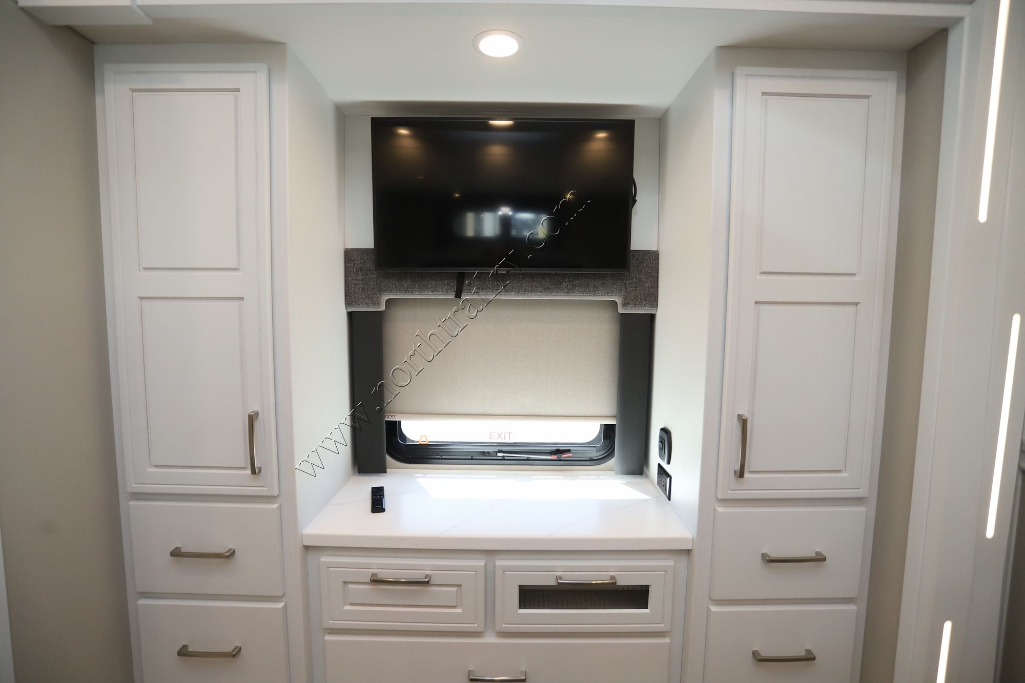 New 2026 Renegade Rv Explorer 40EBH Super C  For Sale