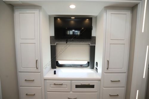 2026 Renegade Rv Explorer 40EBH