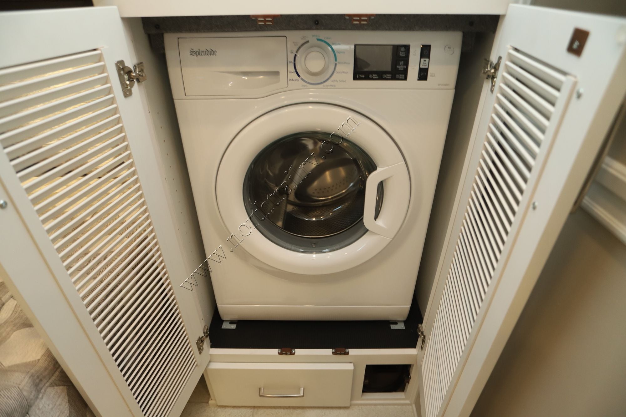 New 2026 Renegade Rv Explorer 40EBH Super C  For Sale