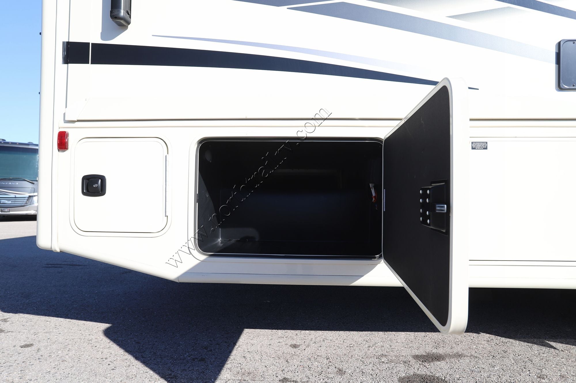 Used 2023 Entegra Vision  Xl 34G Class A  For Sale