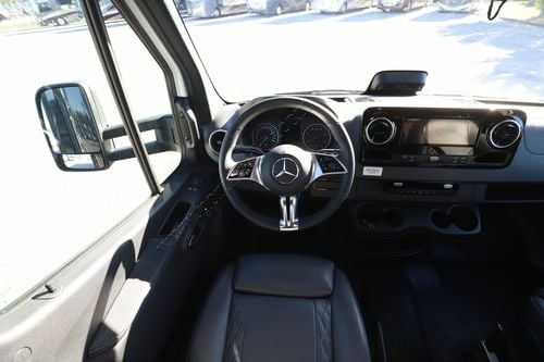 2026 Newmar Freedom Aire 2515