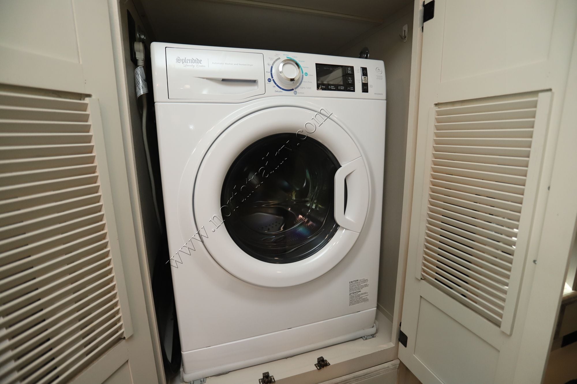 Used 2023 Entegra Vision  Xl 34G Class A  For Sale