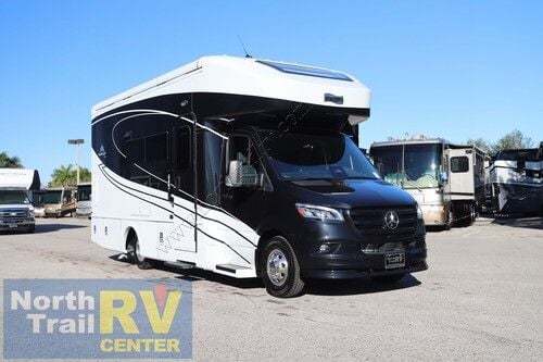 2026 Newmar Freedom Aire 2515