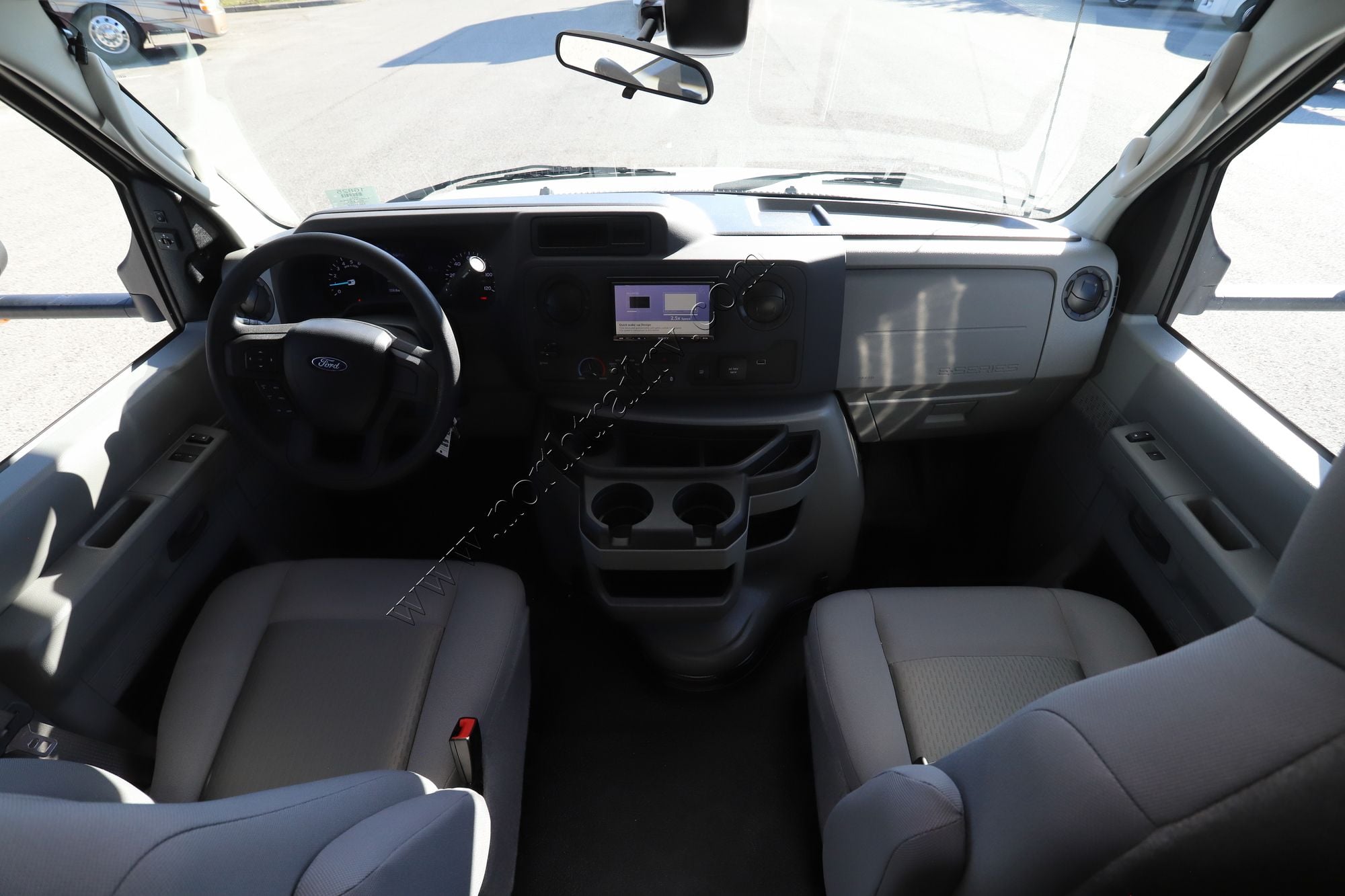 New 2026 Forest River Solera 32DSOKF Class C  For Sale