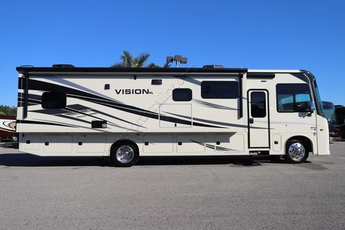 2023 Entegra Vision  Xl 34G