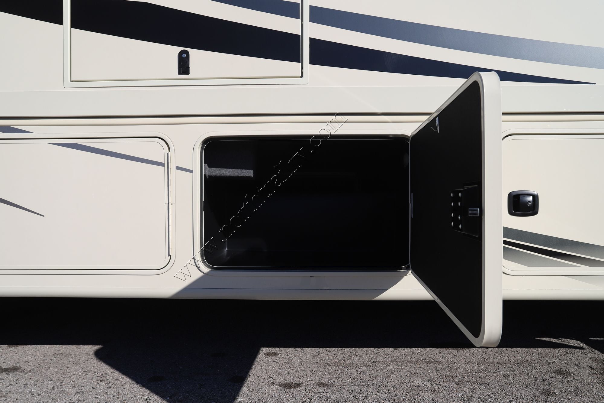 Used 2023 Entegra Vision  Xl 34G Class A  For Sale